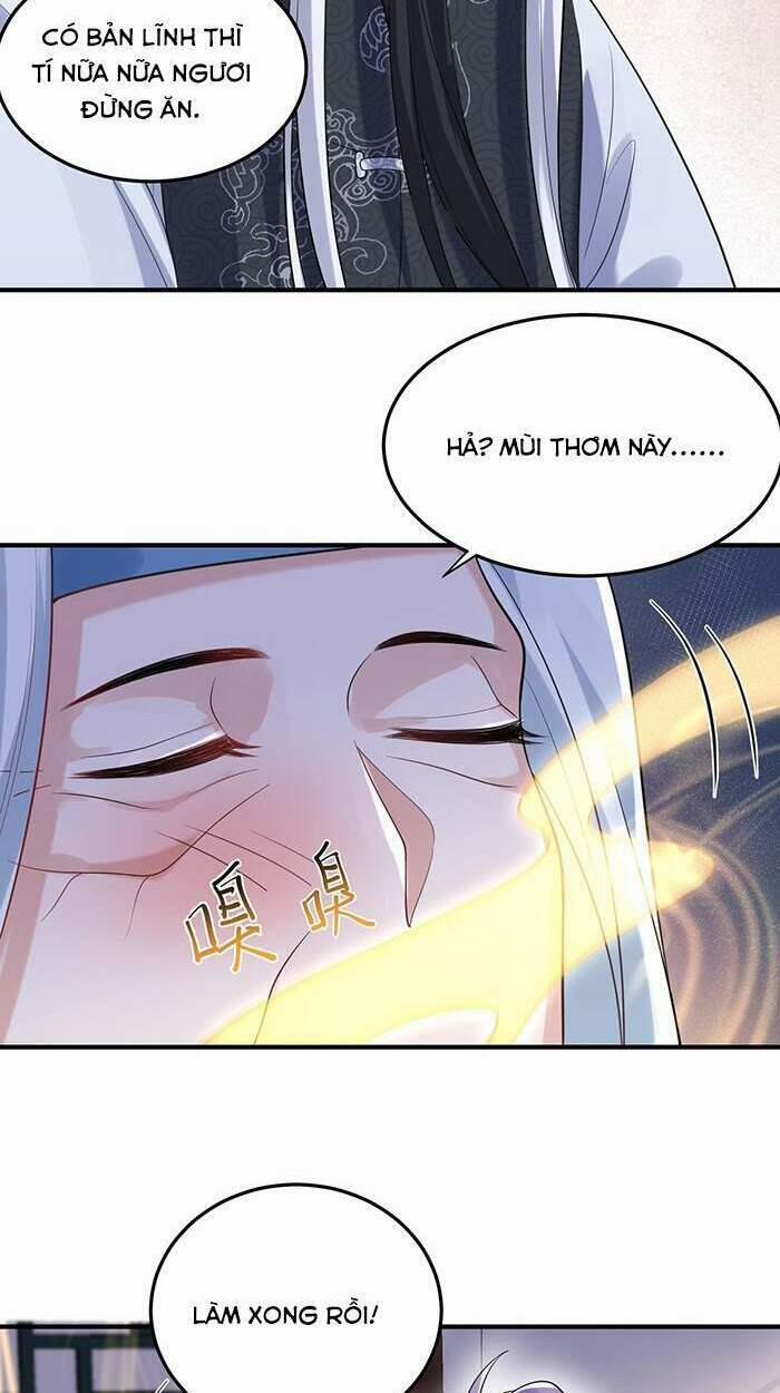 Ta Vô Địch Lúc Nào 14 trang 19