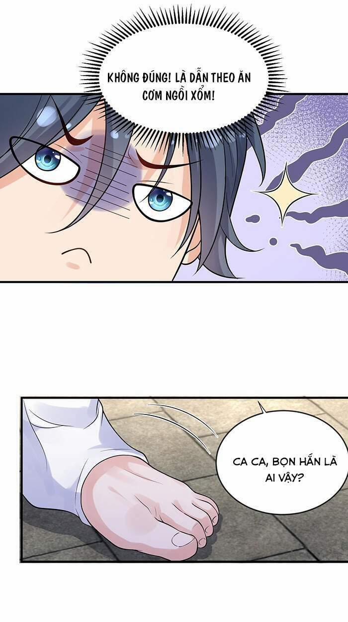 Ta Vô Địch Lúc Nào 14 trang 2