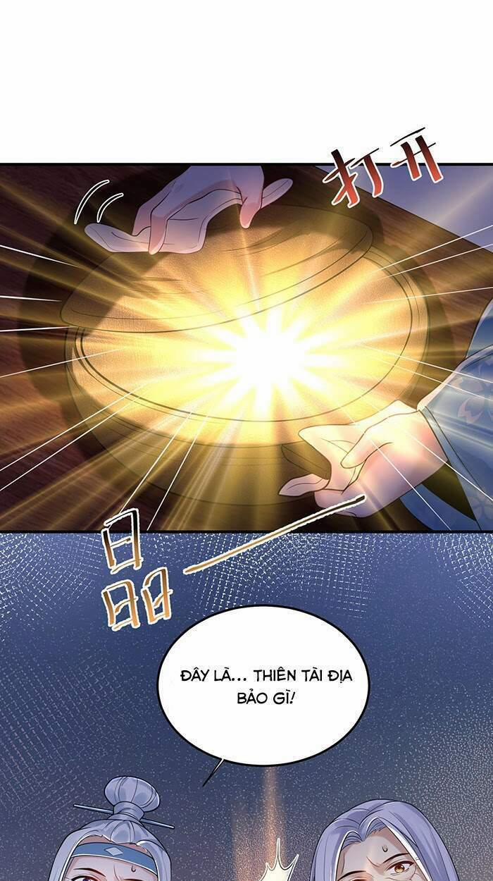 Ta Vô Địch Lúc Nào 14 trang 21