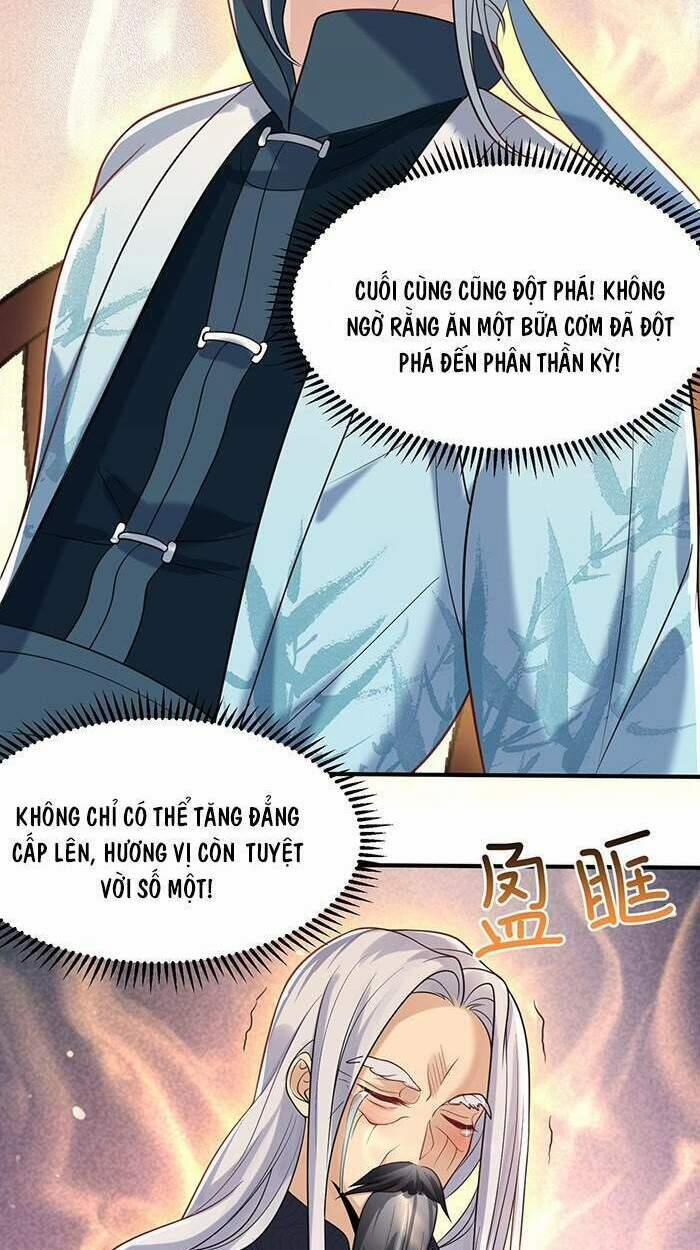 Ta Vô Địch Lúc Nào 14 trang 30