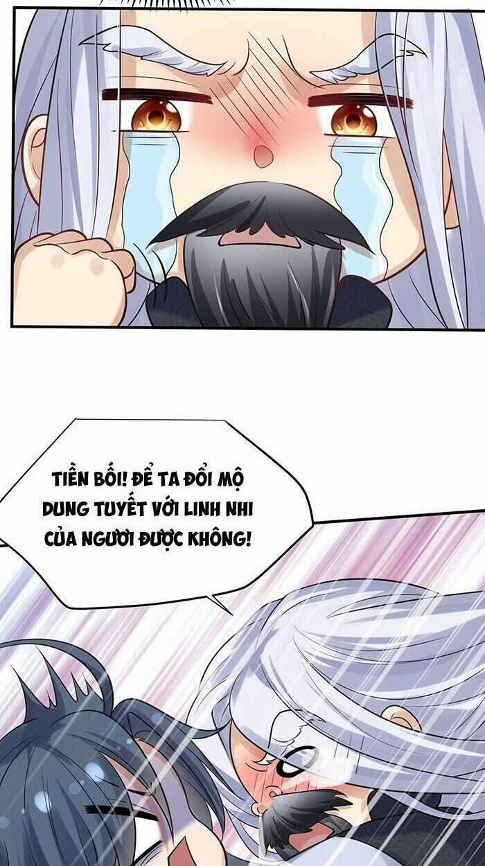 Ta Vô Địch Lúc Nào 14 trang 32