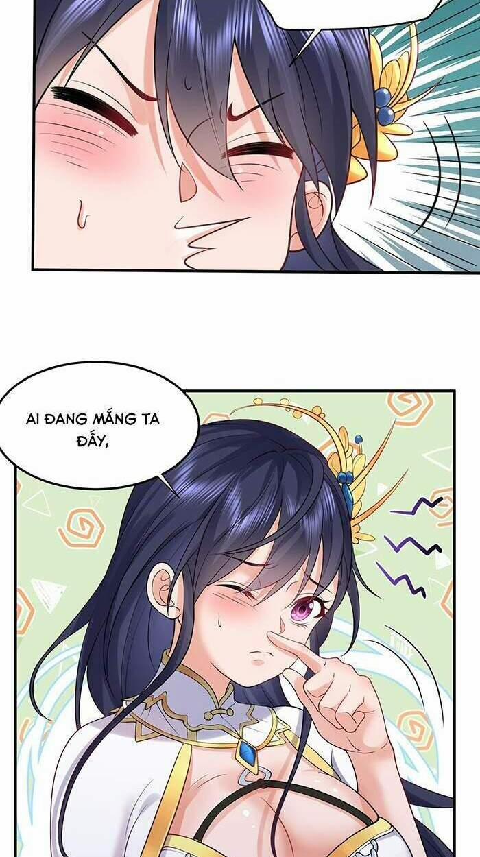 Ta Vô Địch Lúc Nào 14 trang 34