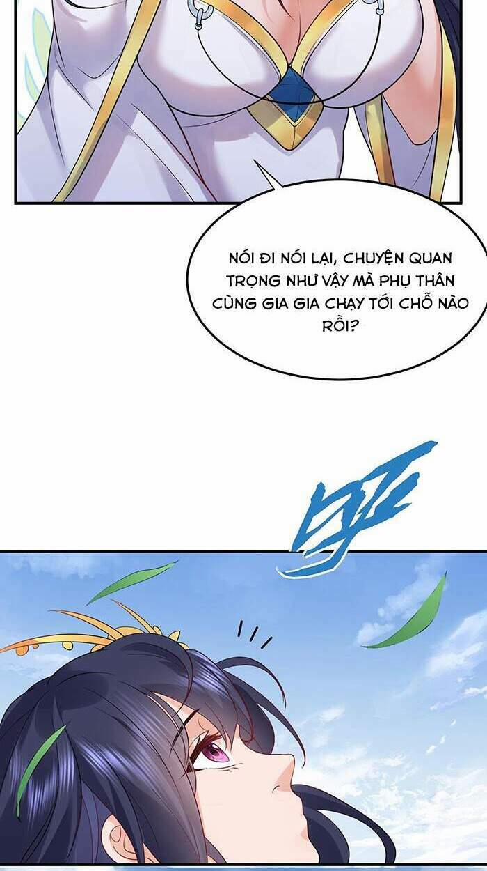 Ta Vô Địch Lúc Nào 14 trang 35