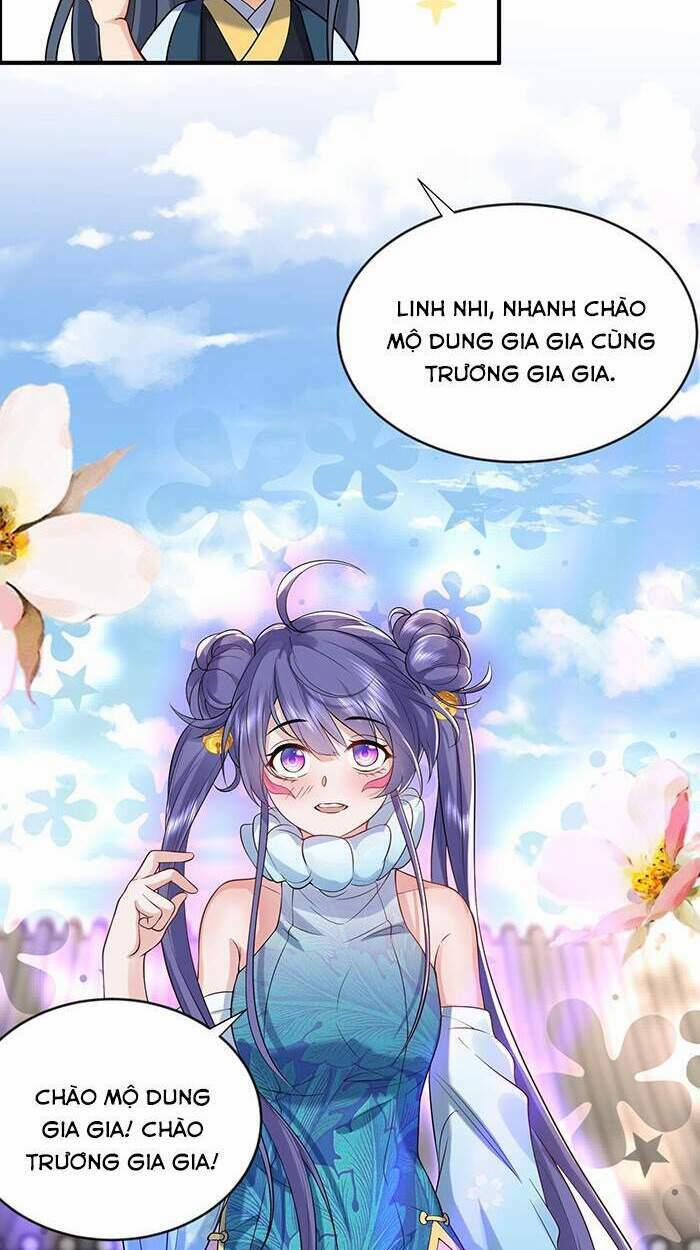 Ta Vô Địch Lúc Nào 14 trang 4