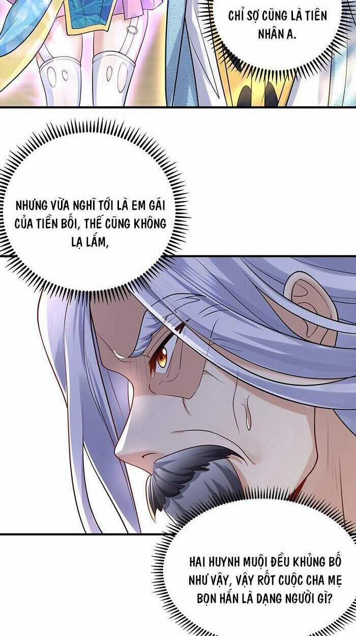 Ta Vô Địch Lúc Nào 14 trang 9