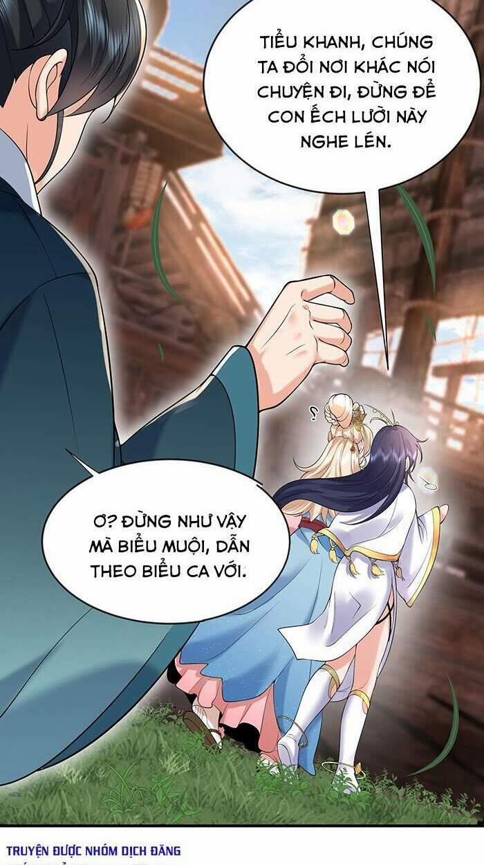 Ta Vô Địch Lúc Nào 15 trang 12