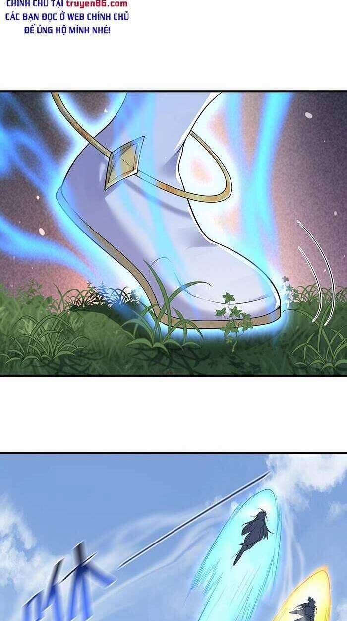 Ta Vô Địch Lúc Nào 15 trang 13