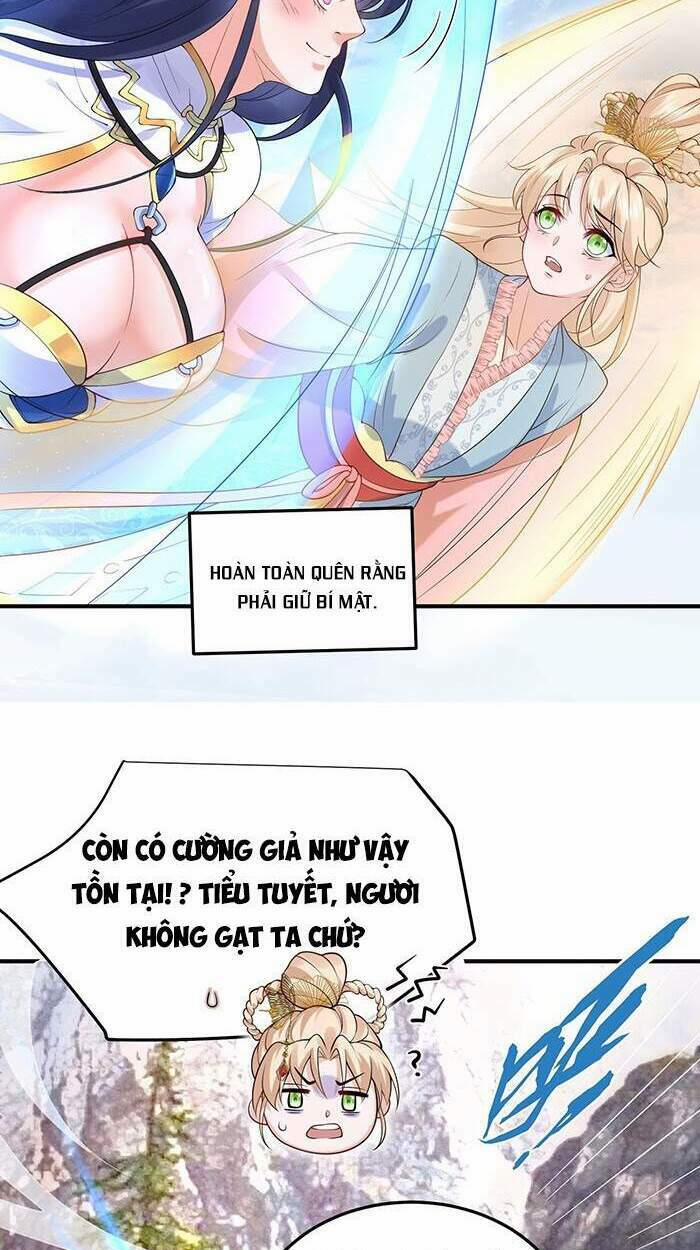 Ta Vô Địch Lúc Nào 15 trang 16