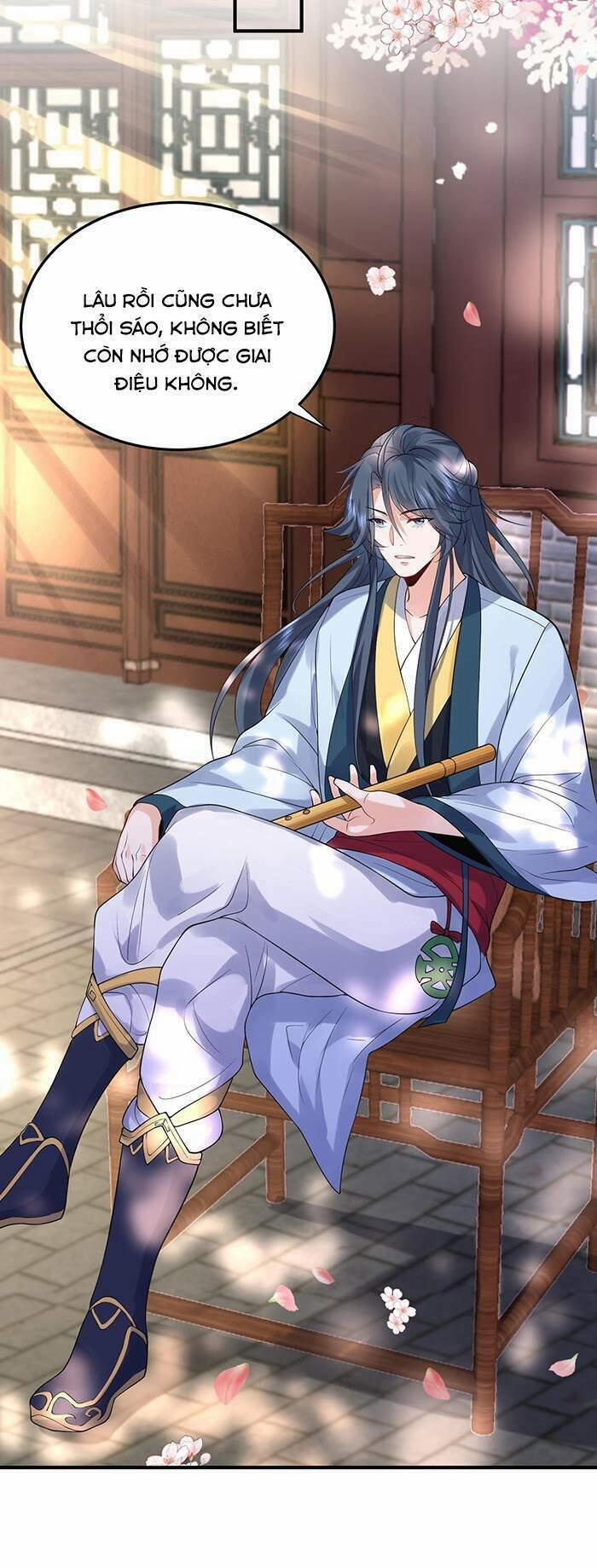 Ta Vô Địch Lúc Nào 15 trang 18