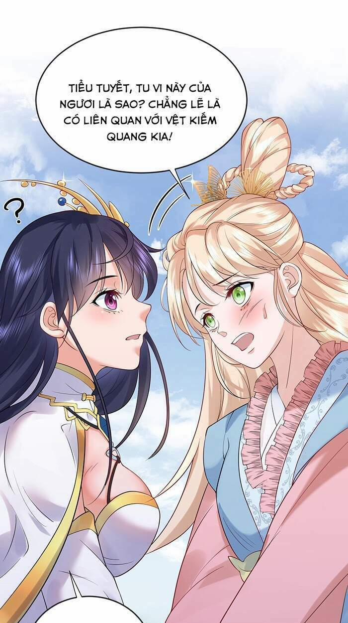 Ta Vô Địch Lúc Nào 15 trang 2