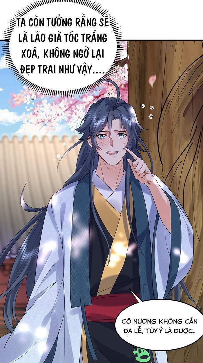 Ta Vô Địch Lúc Nào 15 trang 27