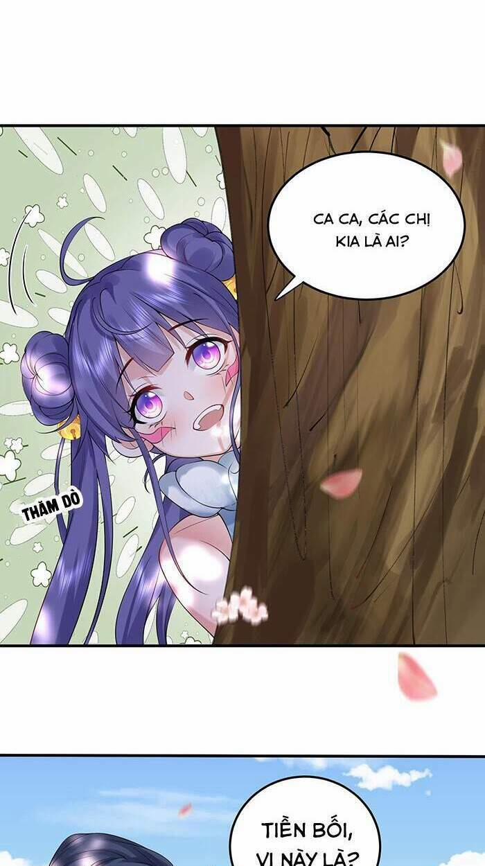 Ta Vô Địch Lúc Nào 15 trang 29