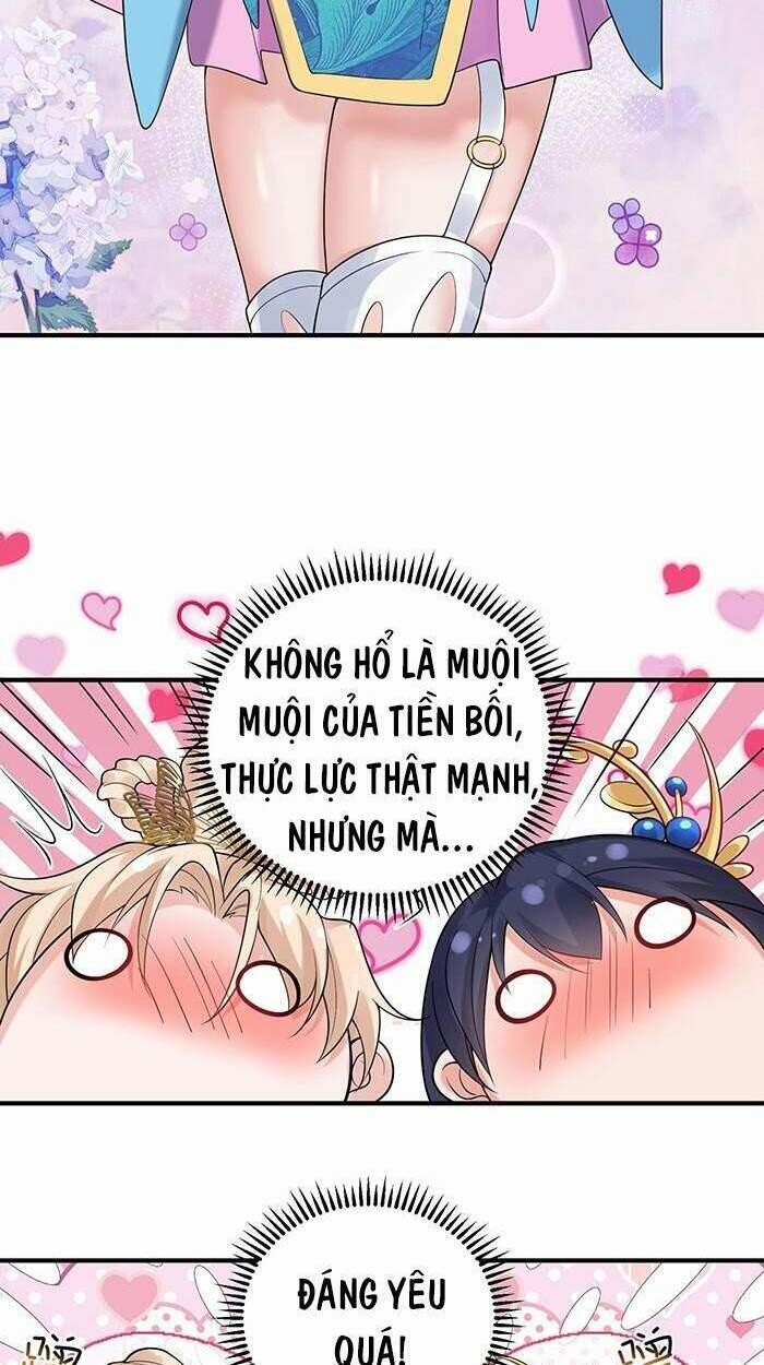 Ta Vô Địch Lúc Nào 15 trang 32