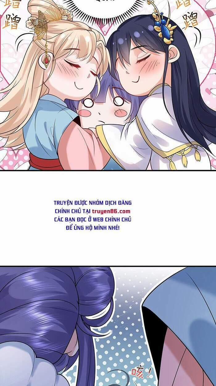 Ta Vô Địch Lúc Nào 15 trang 33