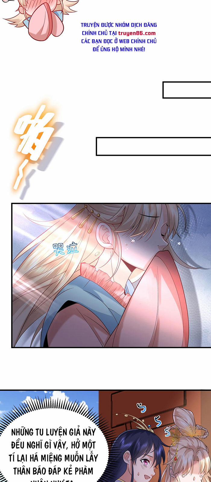 Ta Vô Địch Lúc Nào 16 trang 12