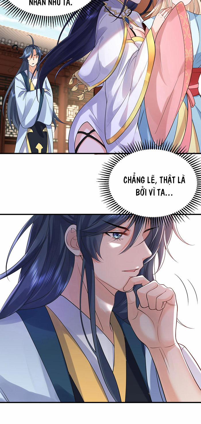 Ta Vô Địch Lúc Nào 16 trang 13