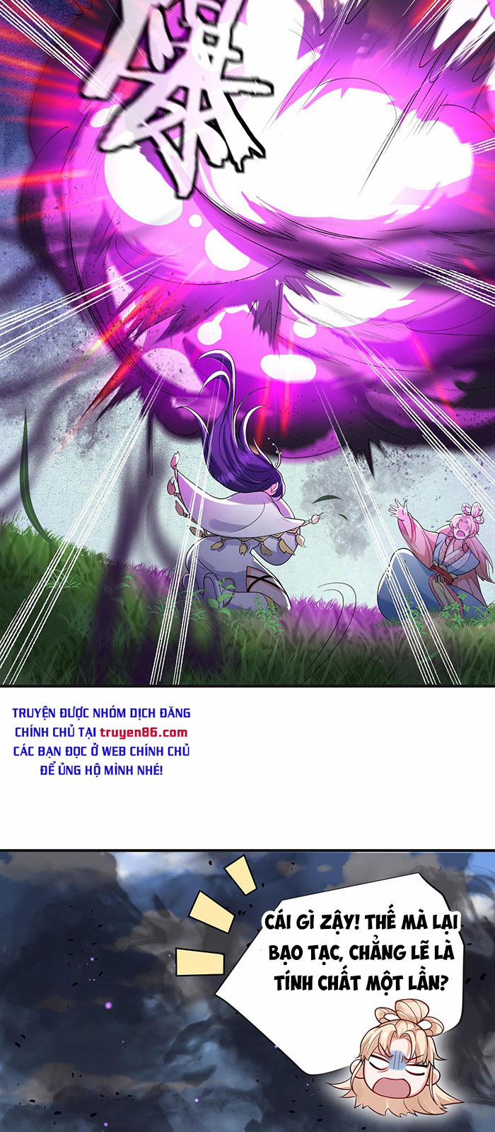 Ta Vô Địch Lúc Nào 16 trang 23