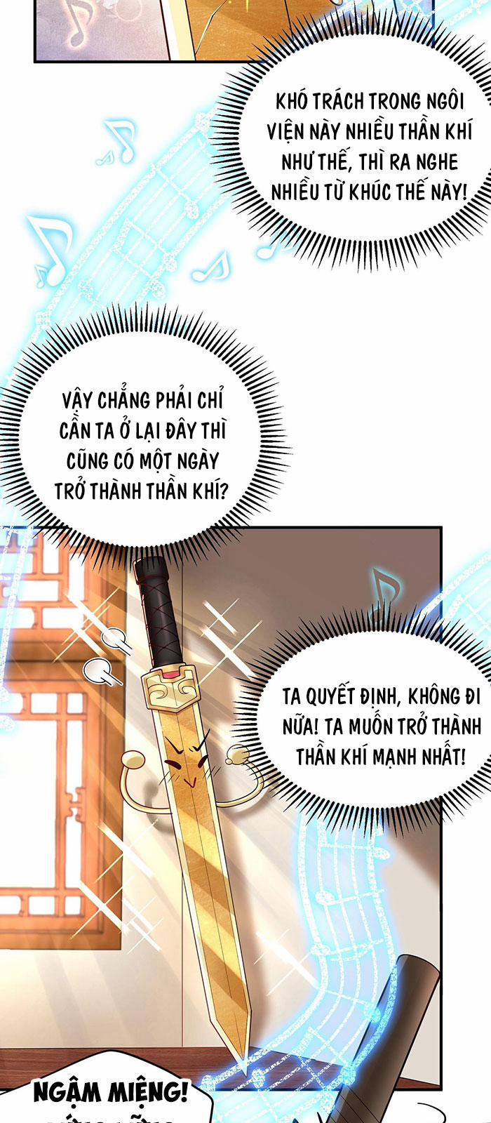 Ta Vô Địch Lúc Nào 16 trang 5