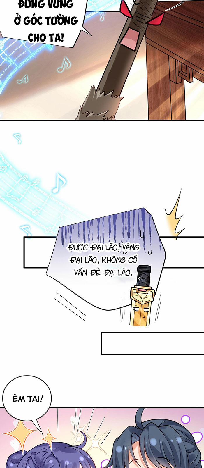 Ta Vô Địch Lúc Nào 16 trang 6