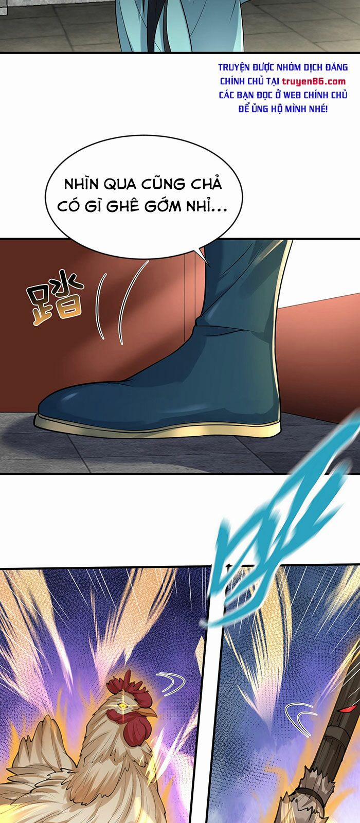 Ta Vô Địch Lúc Nào 17 trang 11