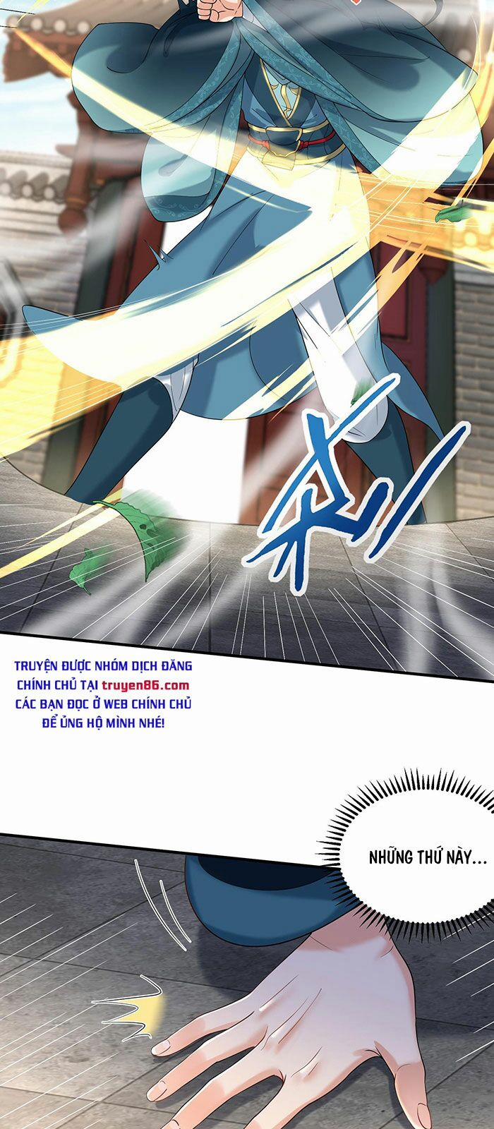 Ta Vô Địch Lúc Nào 17 trang 13