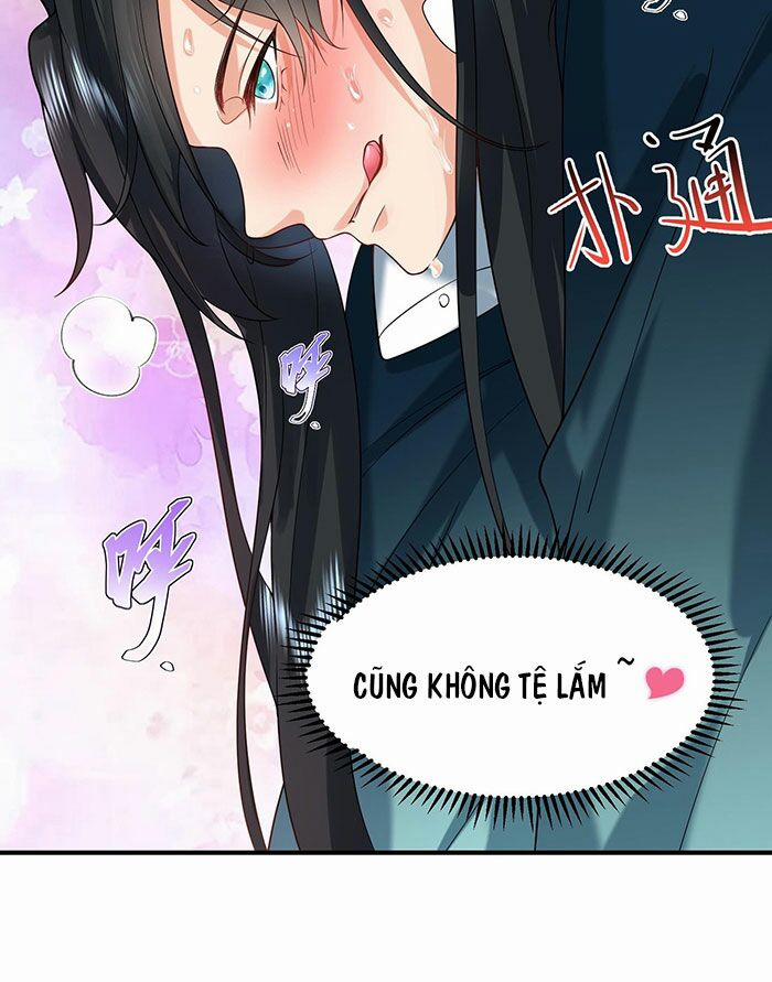 Ta Vô Địch Lúc Nào 17 trang 15