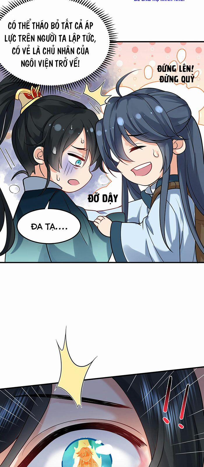 Ta Vô Địch Lúc Nào 17 trang 21