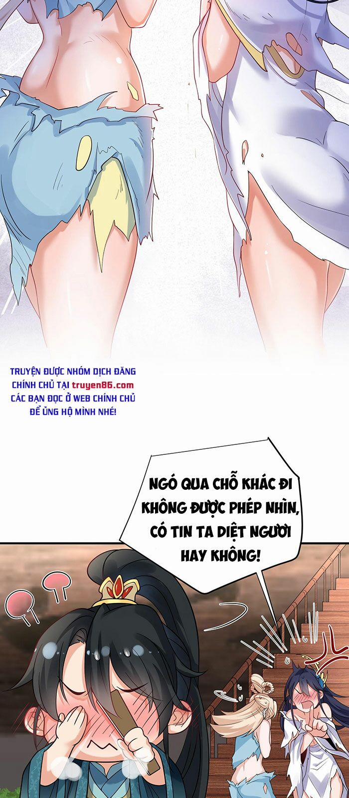 Ta Vô Địch Lúc Nào 17 trang 7