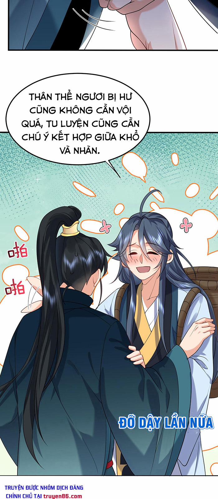 Ta Vô Địch Lúc Nào 18 trang 4