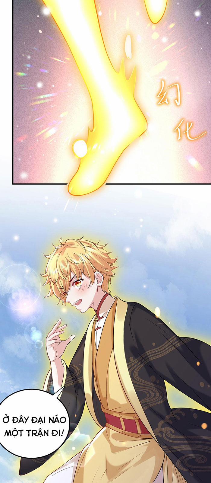 Ta Vô Địch Lúc Nào 19 trang 5