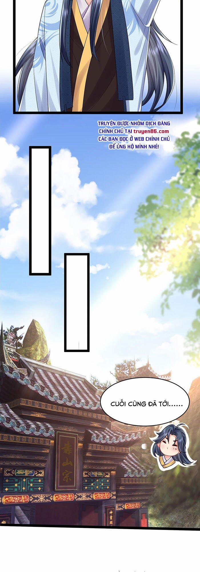 Ta Vô Địch Lúc Nào 2 trang 11