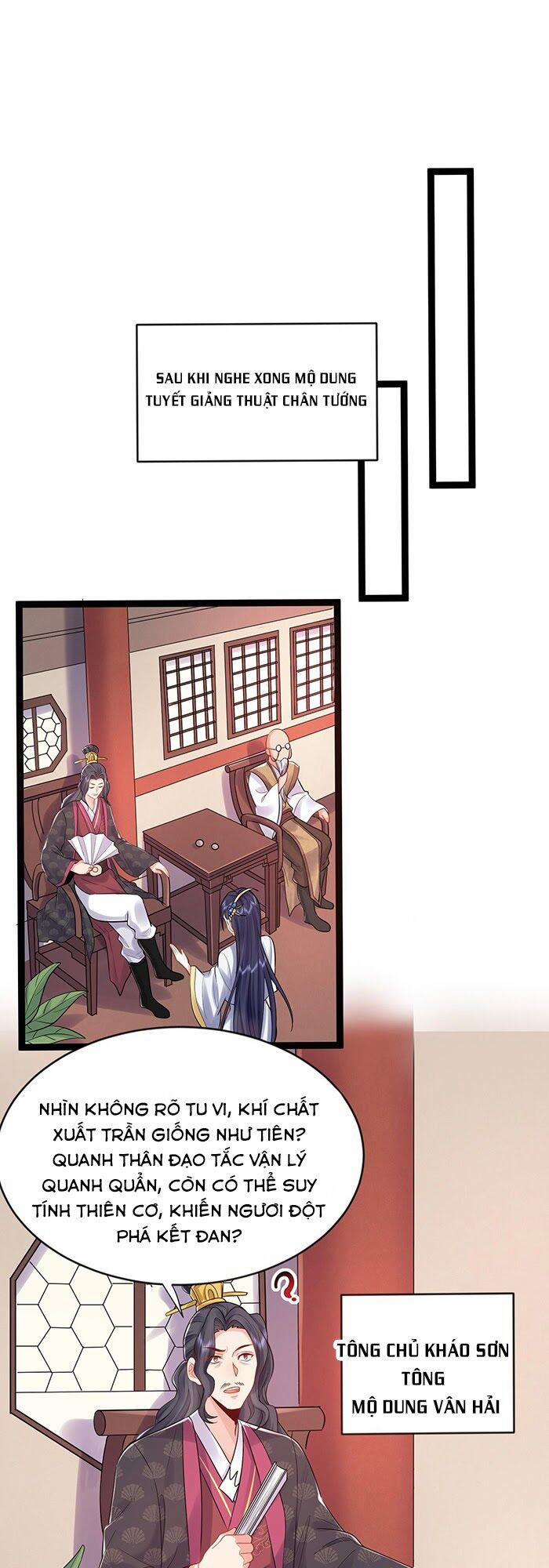 Ta Vô Địch Lúc Nào 2 trang 14