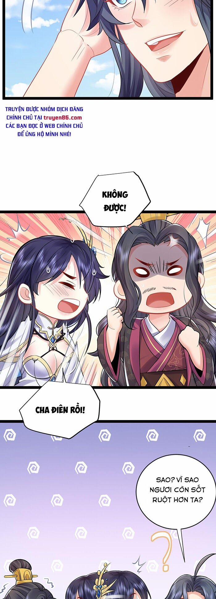 Ta Vô Địch Lúc Nào 2 trang 26