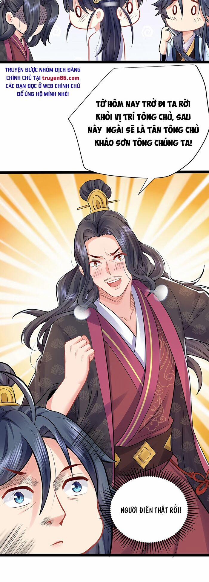 Ta Vô Địch Lúc Nào 2 trang 27