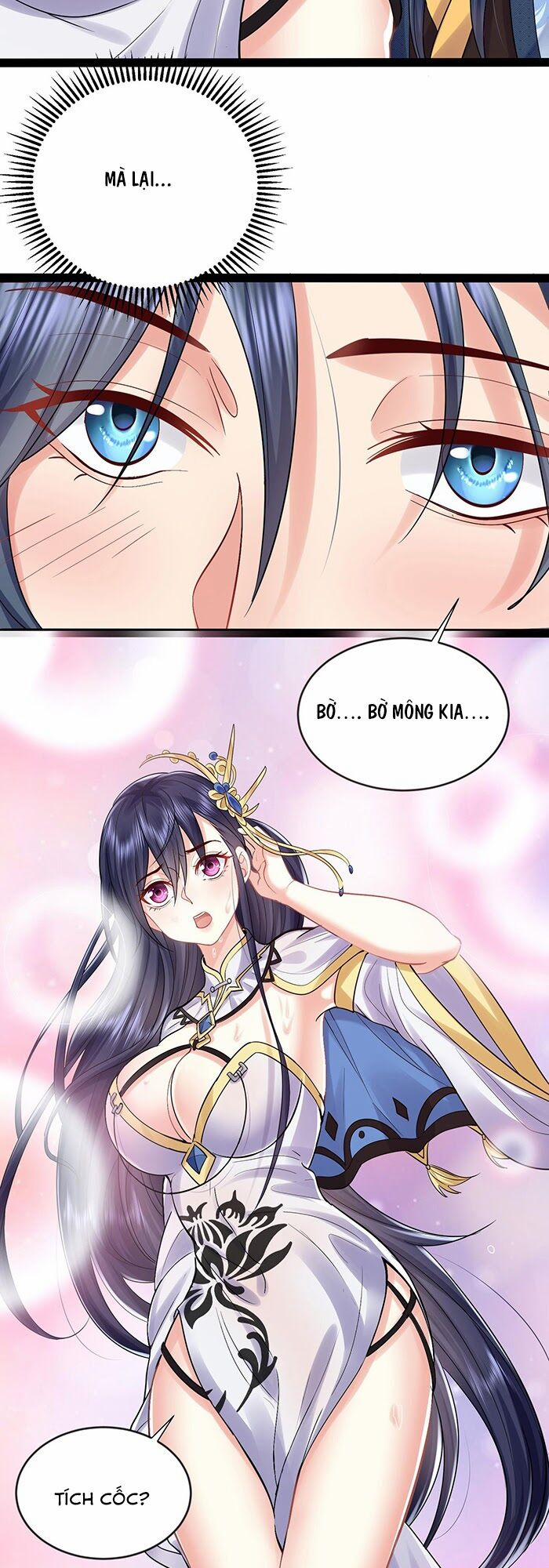 Ta Vô Địch Lúc Nào 2 trang 3