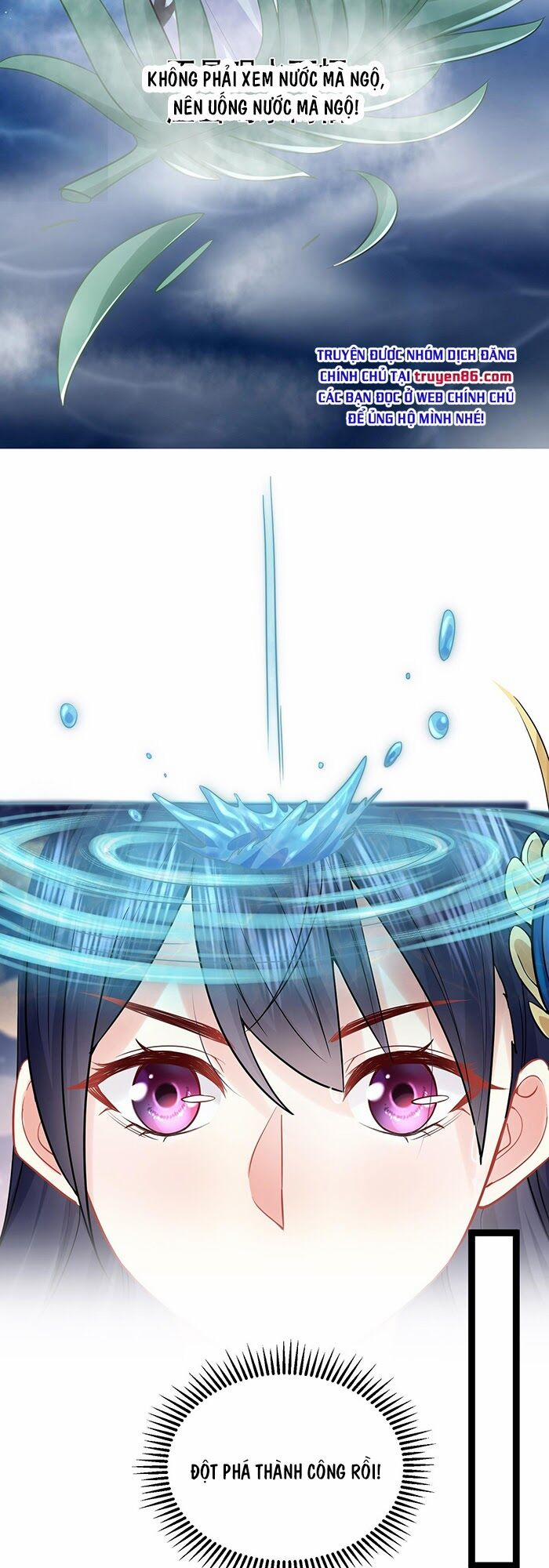 Ta Vô Địch Lúc Nào 2 trang 9