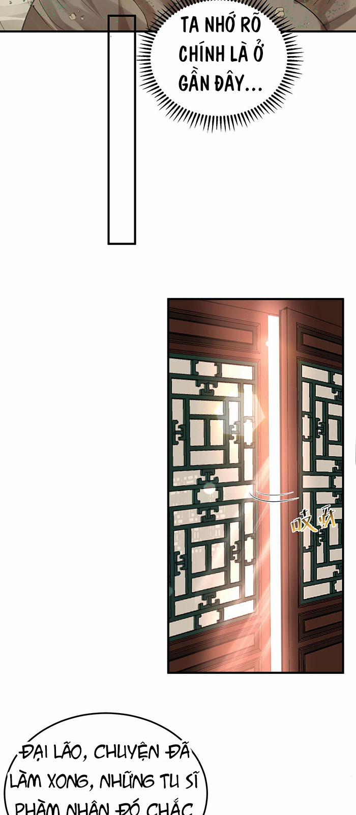 Ta Vô Địch Lúc Nào 20 trang 12