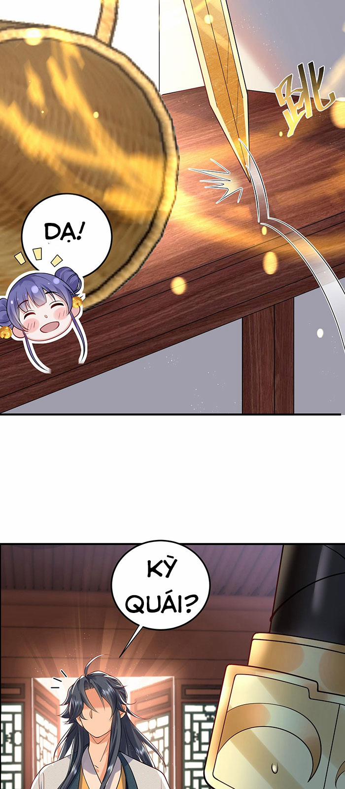 Ta Vô Địch Lúc Nào 20 trang 16