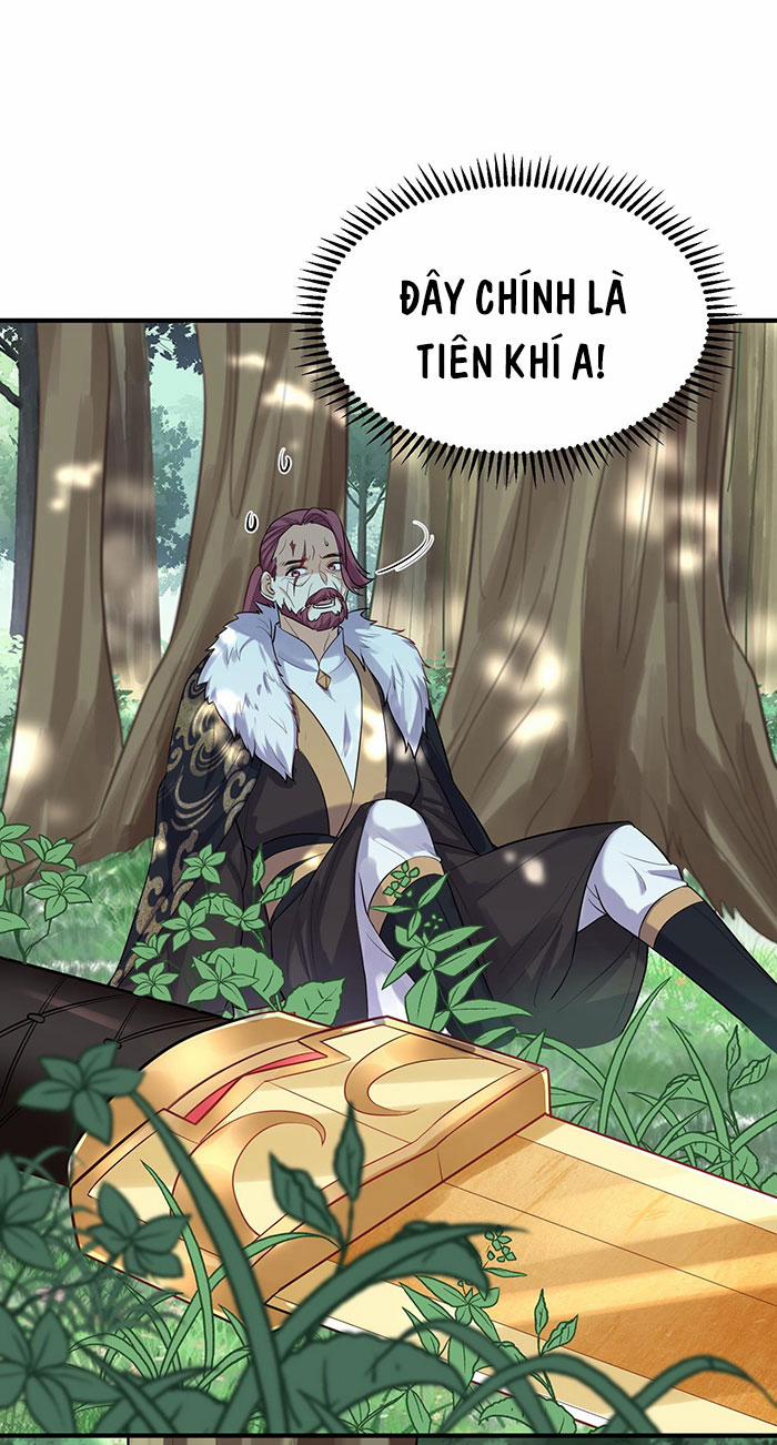 Ta Vô Địch Lúc Nào 21 trang 14