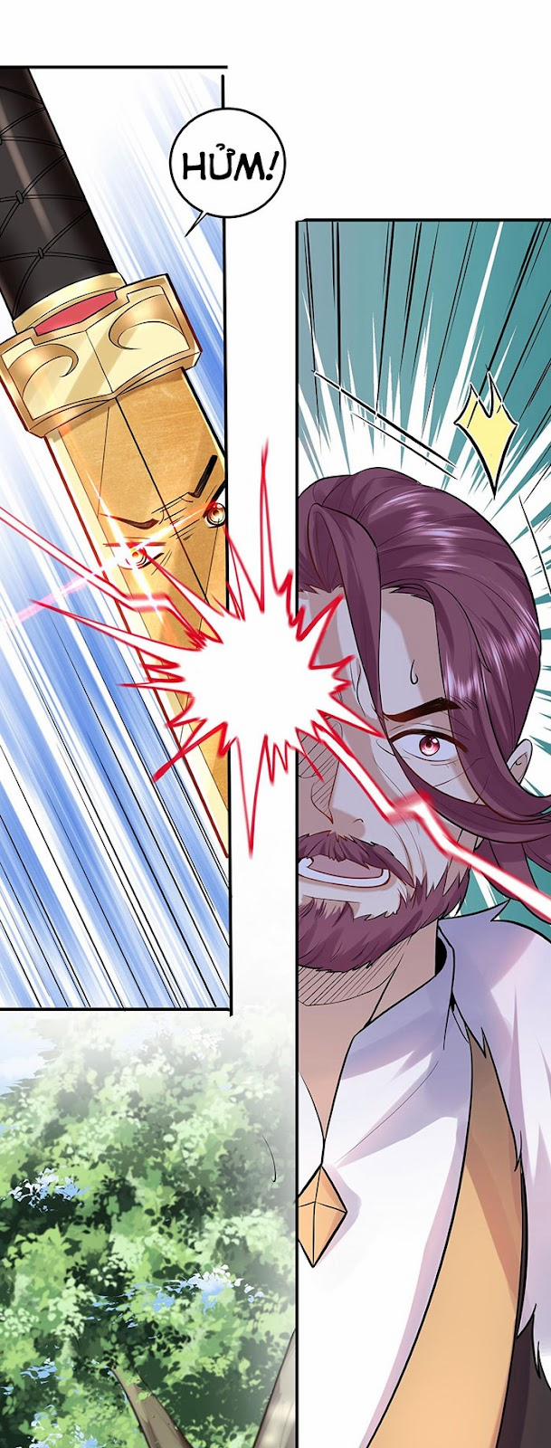 Ta Vô Địch Lúc Nào 21 trang 5