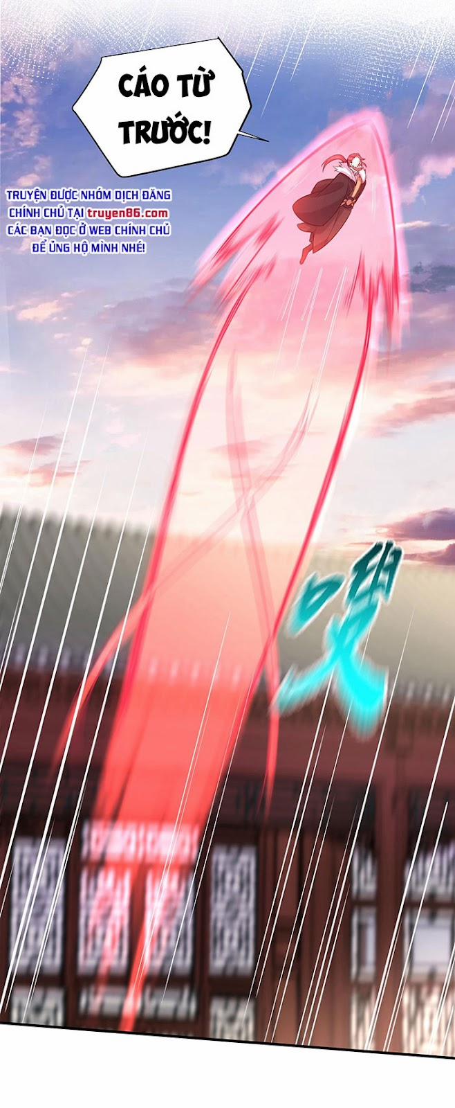 Ta Vô Địch Lúc Nào 22 trang 12