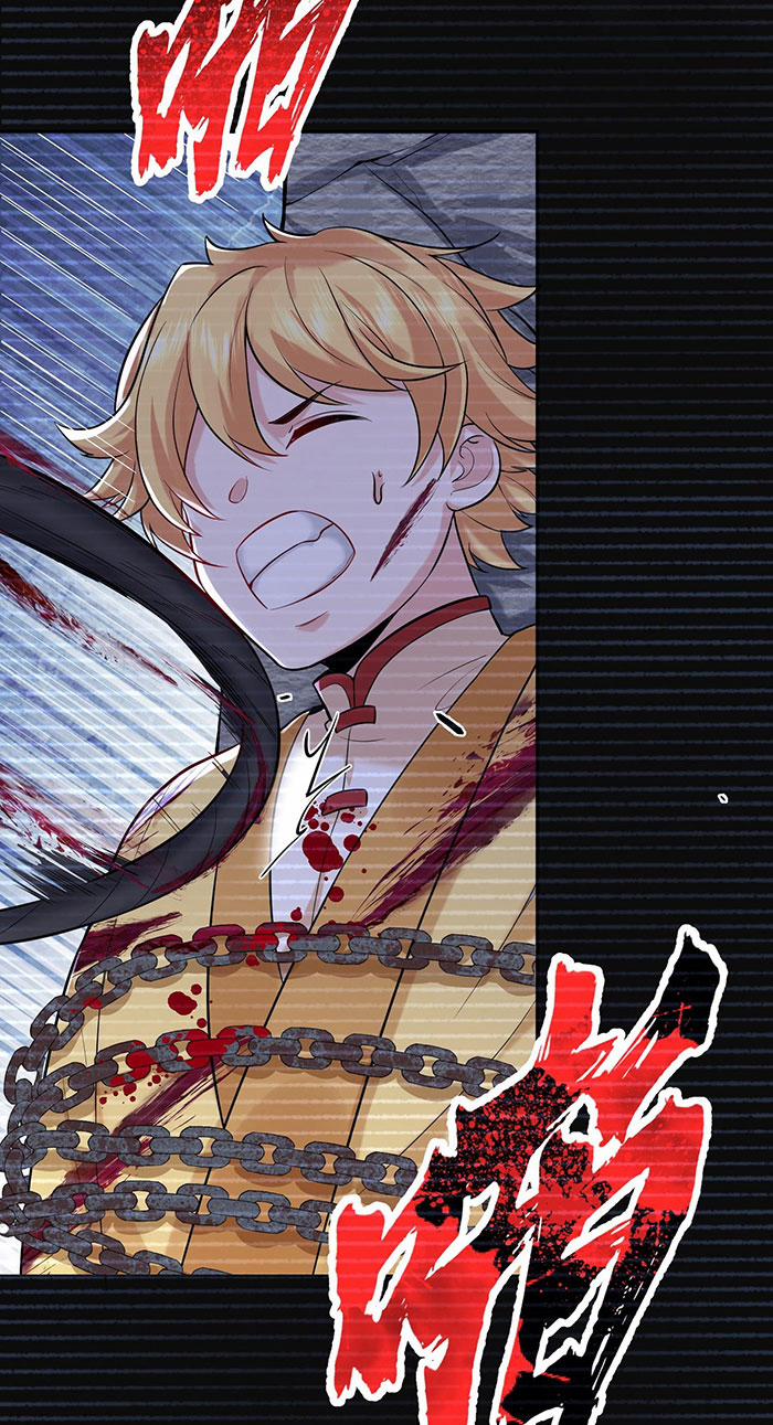 Ta Vô Địch Lúc Nào 22 trang 30