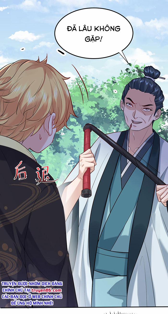 Ta Vô Địch Lúc Nào 22 trang 33