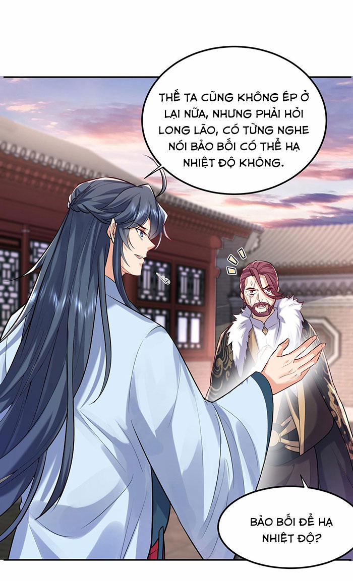 Ta Vô Địch Lúc Nào 22 trang 5