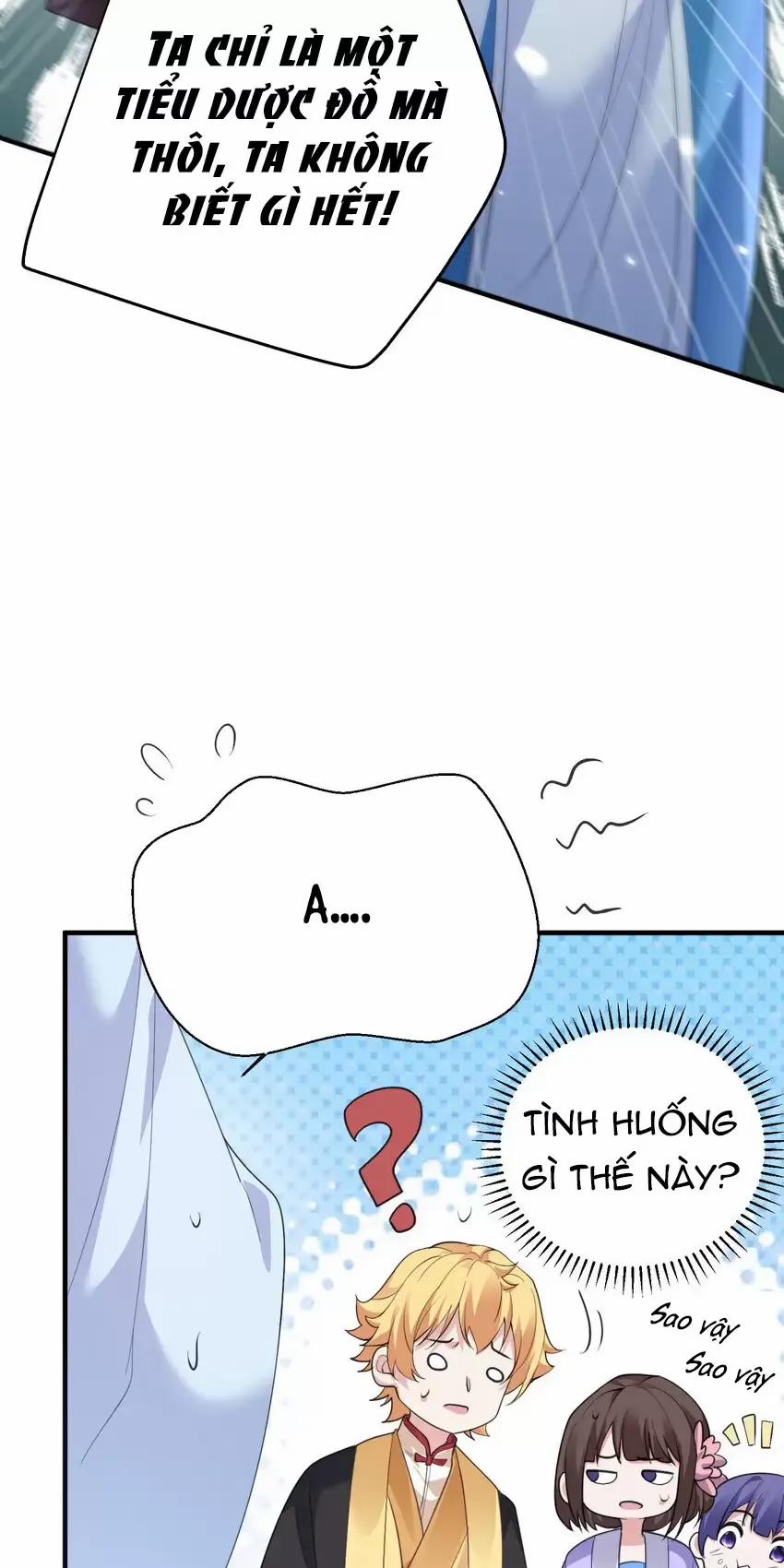 Ta Vô Địch Lúc Nào 241 trang 11