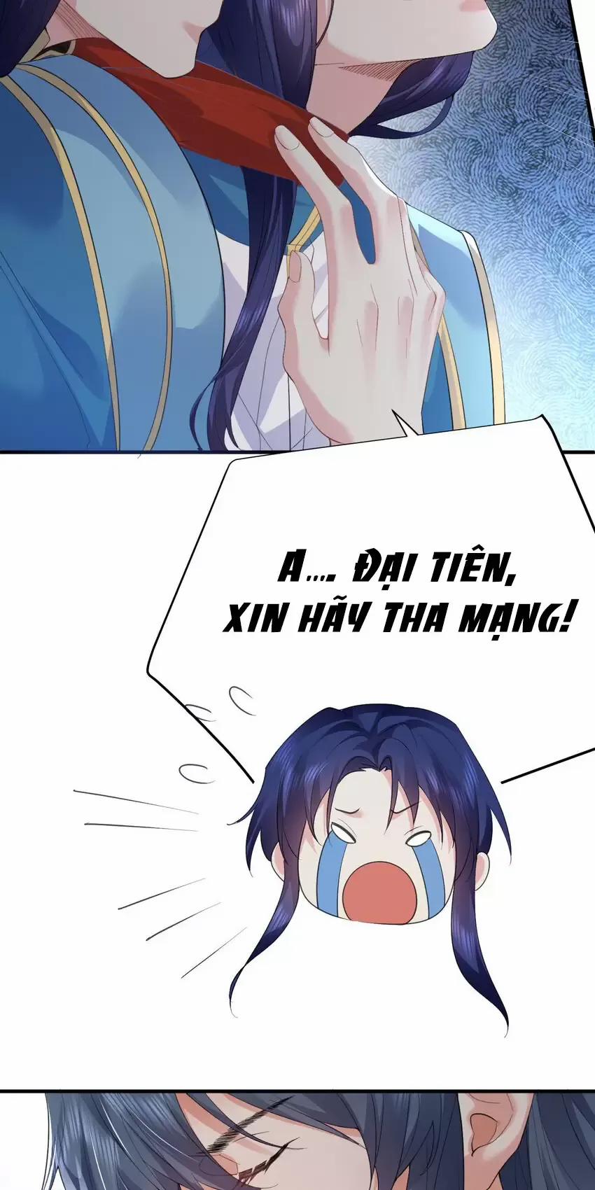 Ta Vô Địch Lúc Nào 241 trang 13