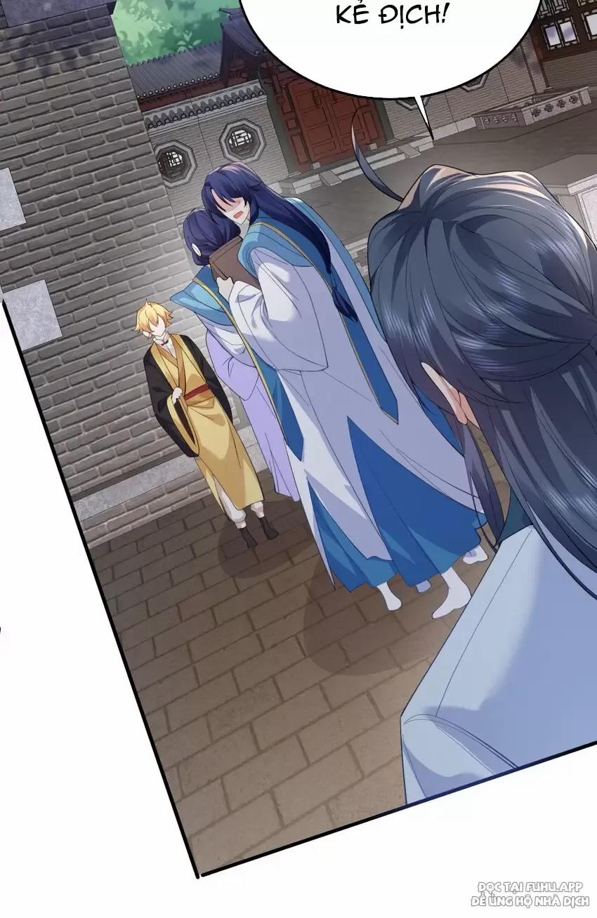 Ta Vô Địch Lúc Nào 241 trang 15