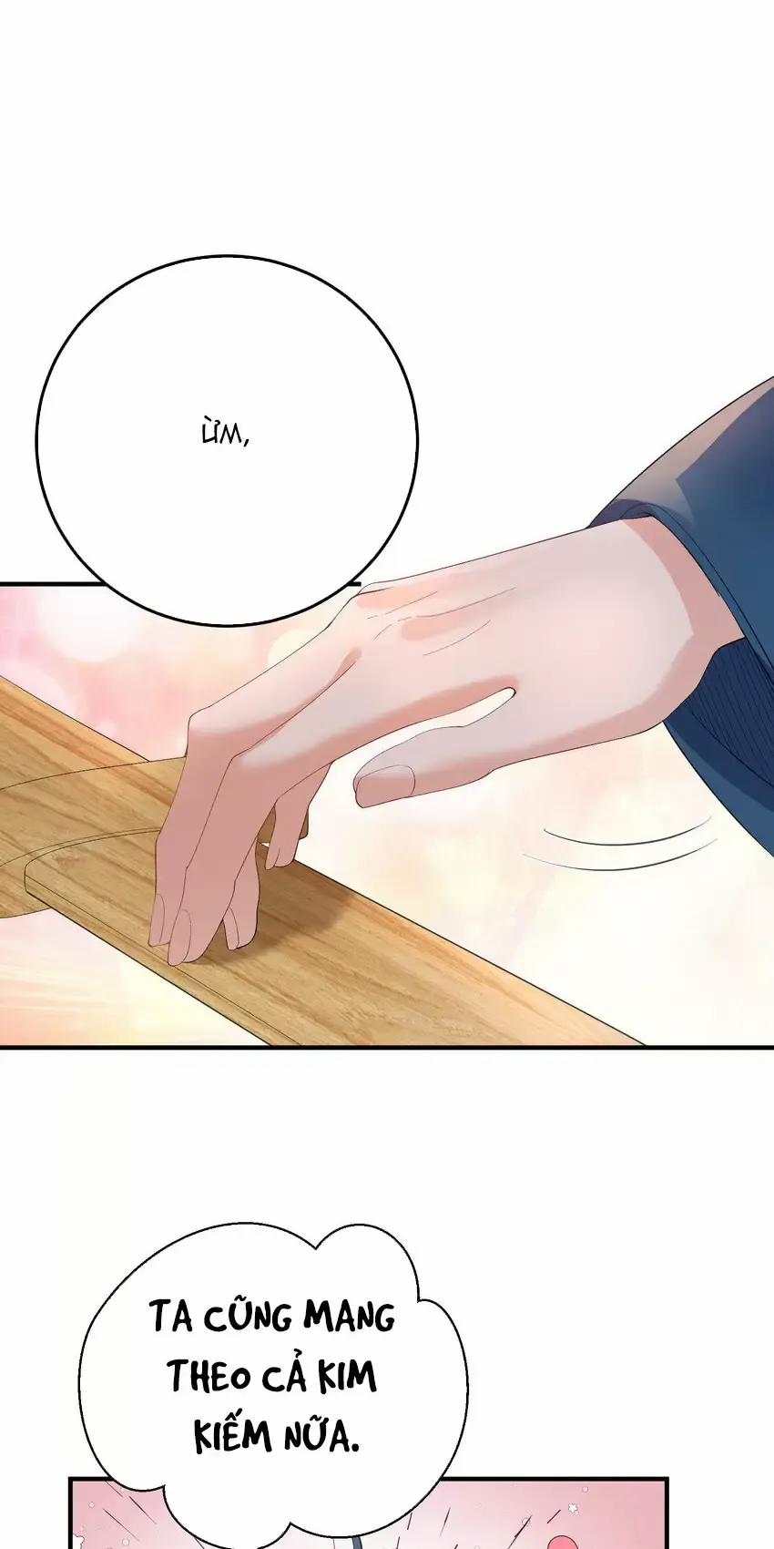 Ta Vô Địch Lúc Nào 241 trang 33