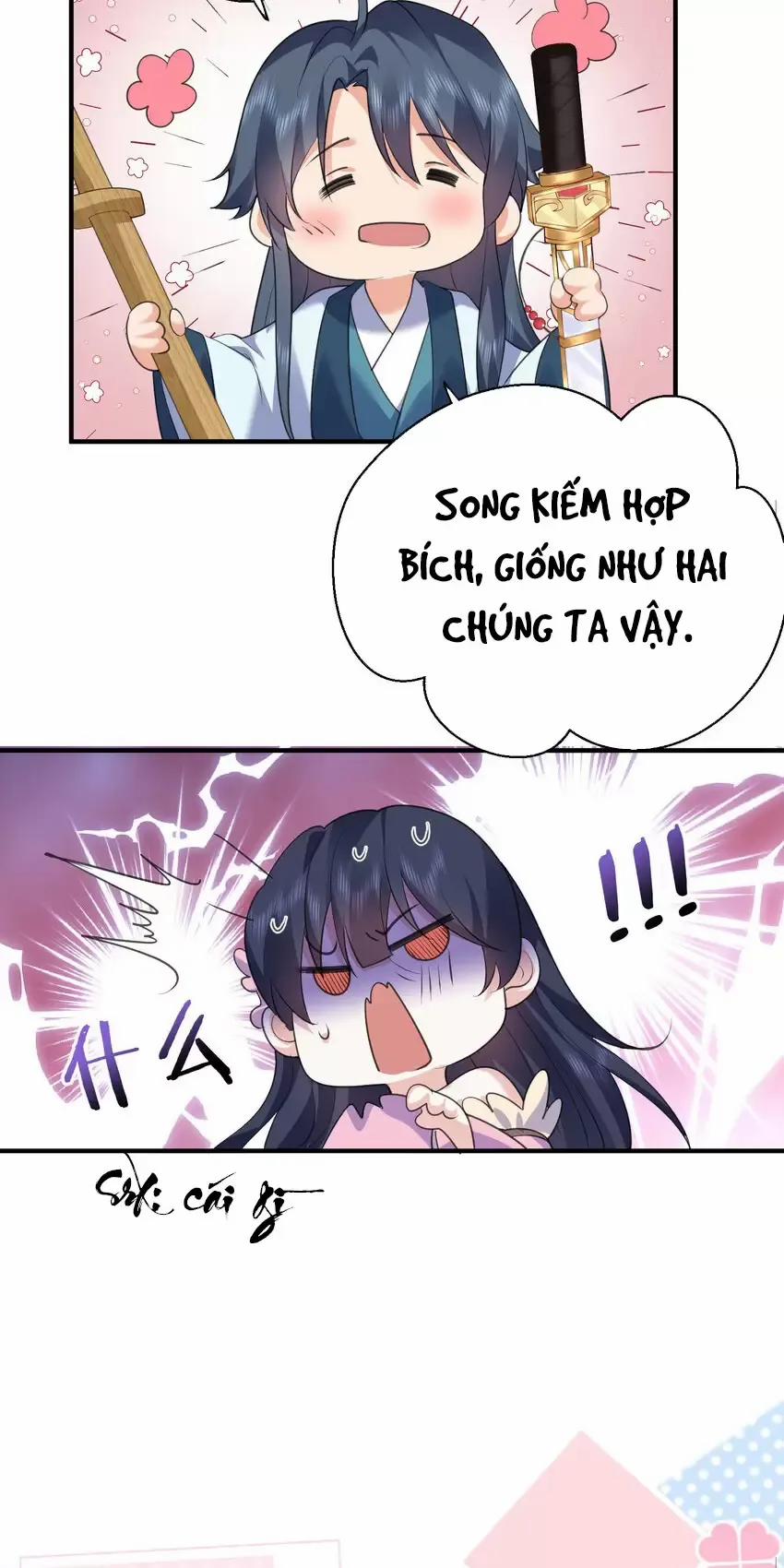 Ta Vô Địch Lúc Nào 241 trang 34