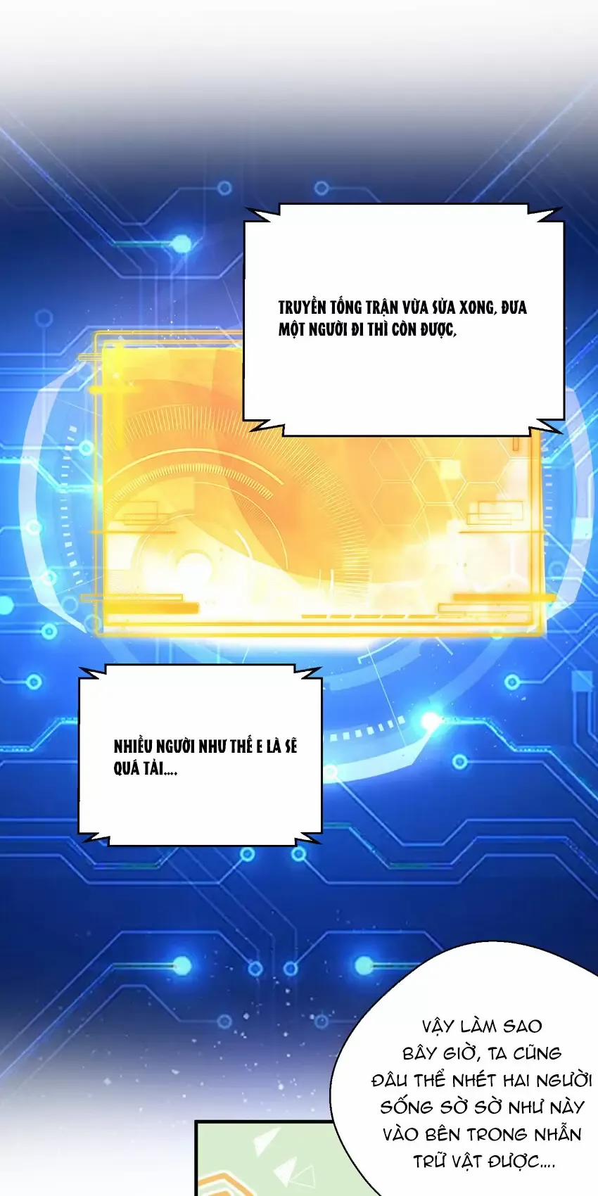 Ta Vô Địch Lúc Nào 242 trang 12